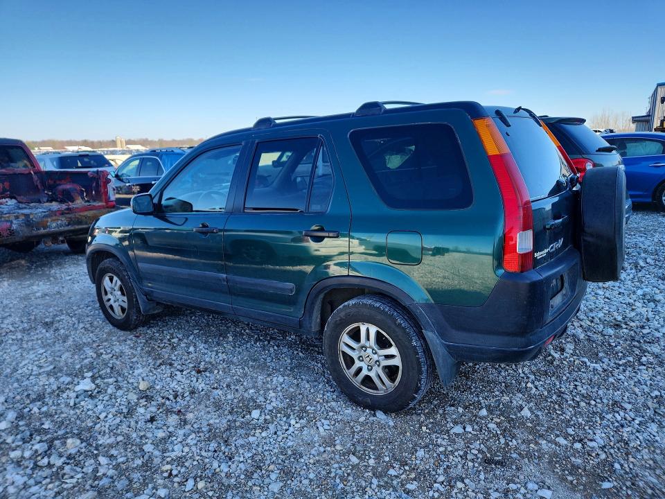 Aukcja sprzedaży 2004 Honda Cr-v, vin: JHLRD78894C042303, numer aukcji: 79025375