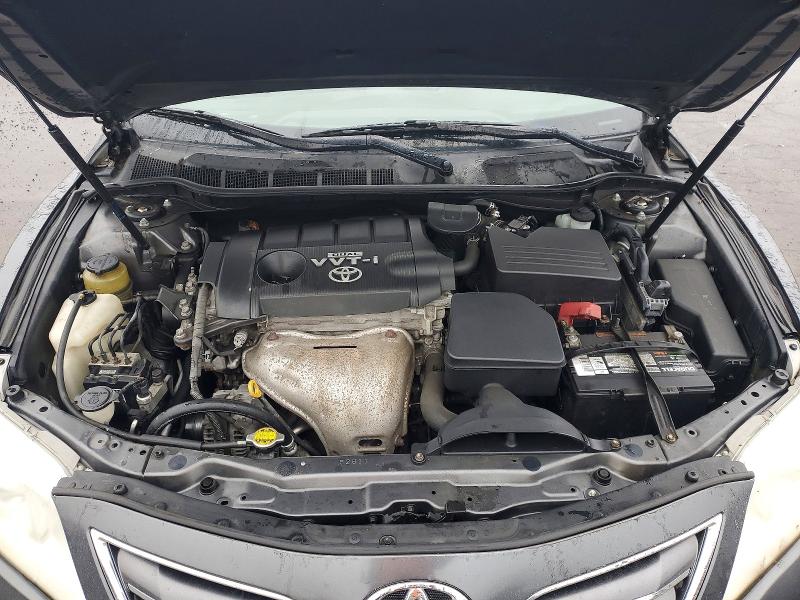 2010 Toyota Camry მანქანა იყიდება აუქციონზე, vin: 4T1BF3EK9AU526443, აუქციონის ნომერი: 79885795