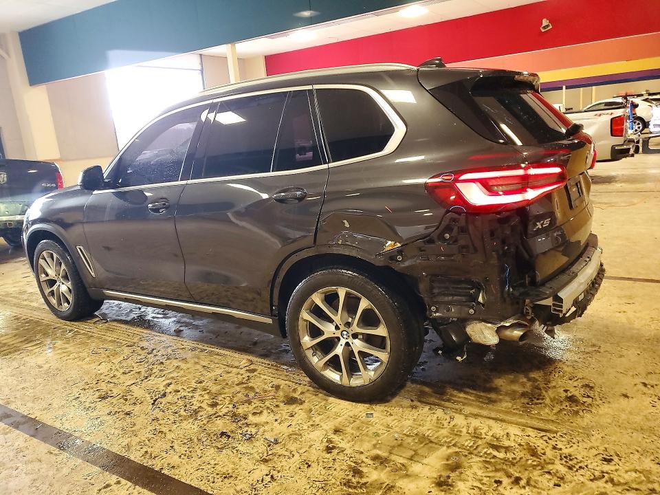 79840885 :رقم المزاد ، 5UXCR6C03L9B66306 vin ، 2020 Bmw X5 مزاد بيع