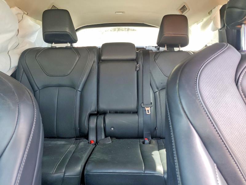 Aukcja sprzedaży 2023 Infiniti Qx60, vin: 5N1DL1FR7PC360830, numer aukcji: 47045386