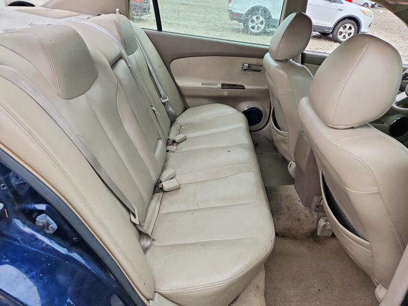 Продаж на аукціоні авто 2006 Nissan Altima, vin: 1N4AL11D26C112167, номер лоту: 45509046