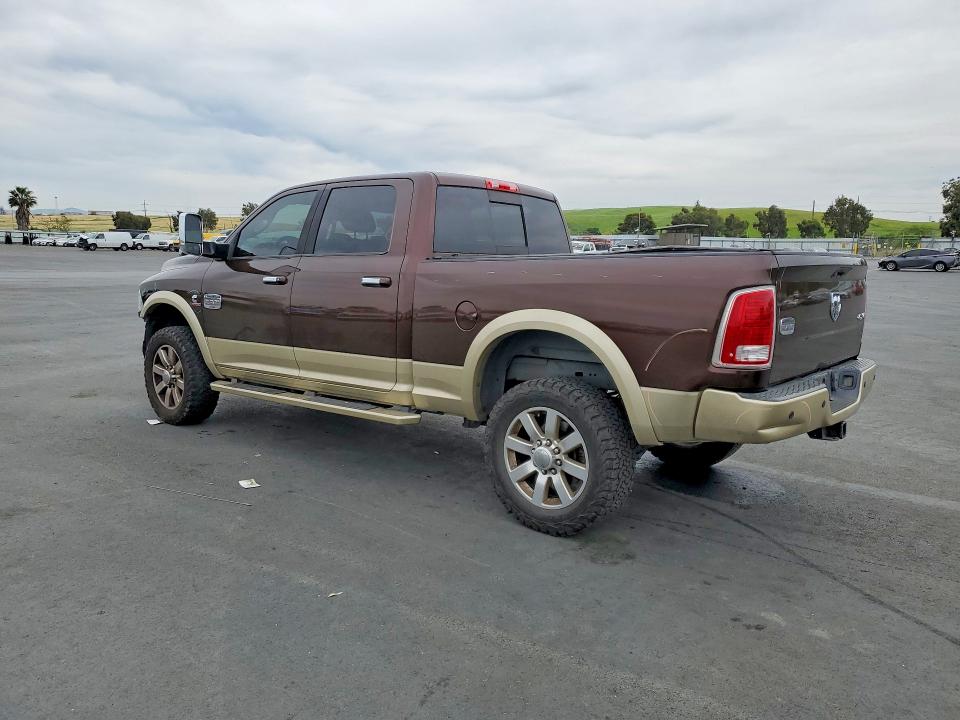 47062746 :رقم المزاد ، 3C6UR5GL9EG279205 vin ، 2014 Ram 2500 مزاد بيع