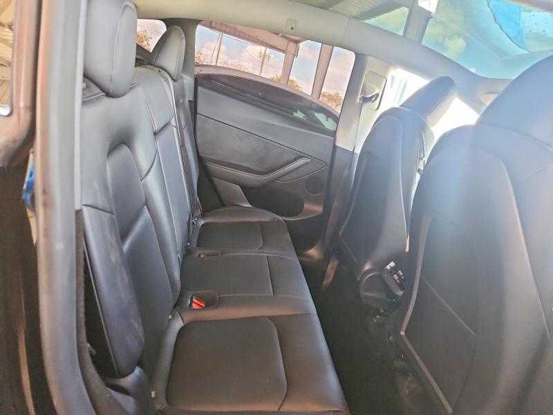 Aukcja sprzedaży 2024 Tesla Model Y, vin: 7SAYGDED5RF096775, numer aukcji: 79715605