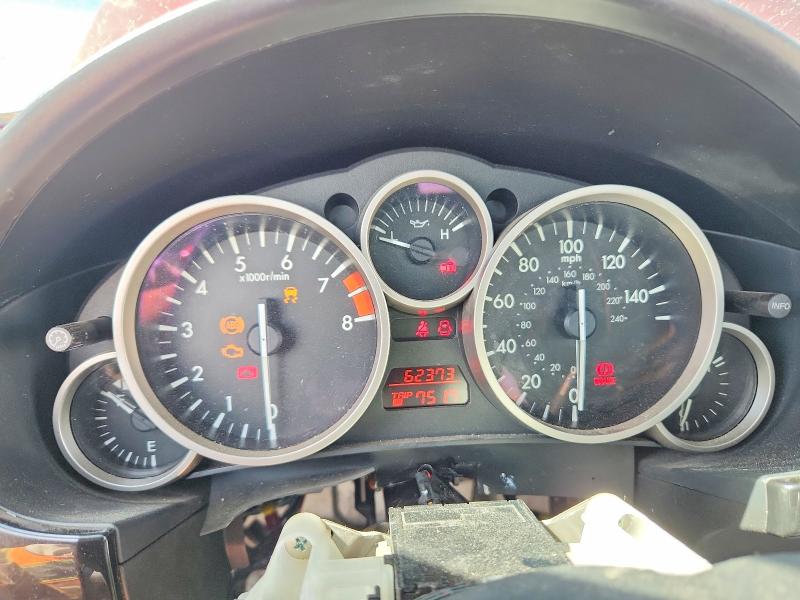 Продаж на аукціоні авто 2014 Mazda Mx-5 Miata, vin: JM1NC2PF6E0237134, номер лоту: 46542256