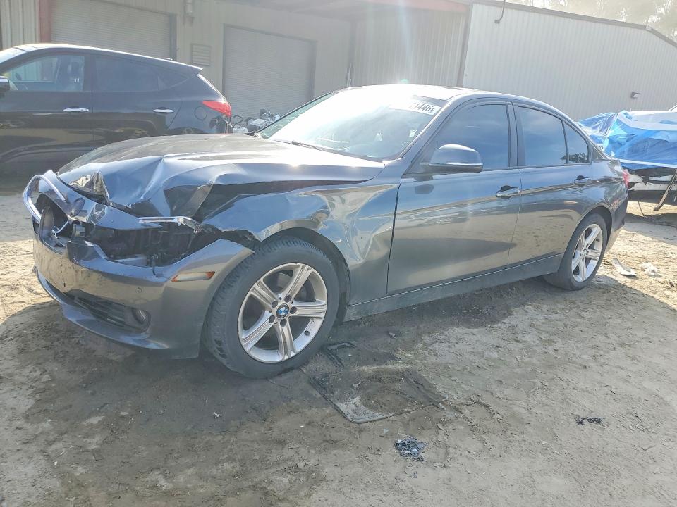 Auction sale of the 2014 Bmw 328, vin: WBA3A5G5XENP27985, lot number: 47171446