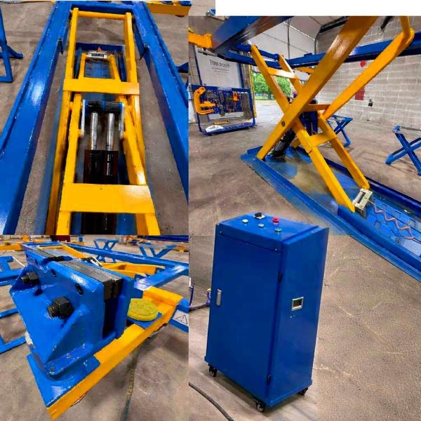 Продажа на аукционе авто 2025 Others Industrial, vin: 38912040, номер лота: 47550586