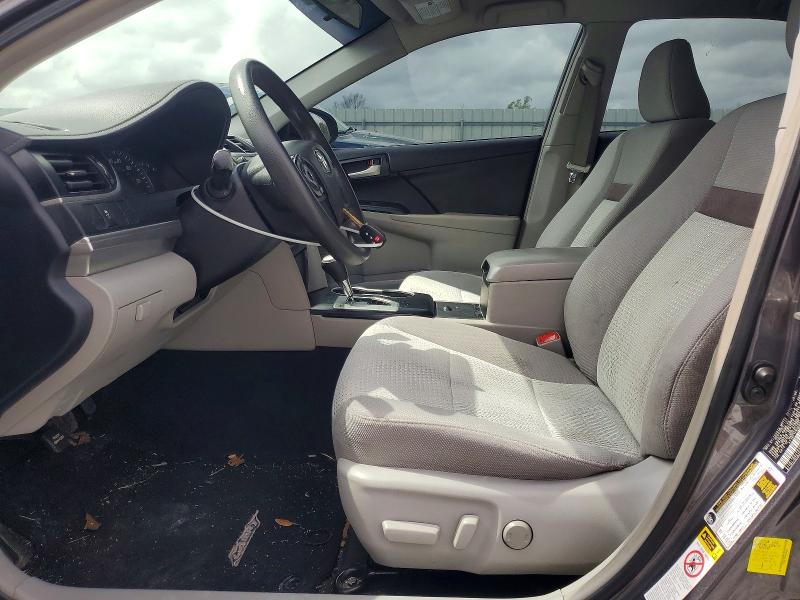 42020886 :رقم المزاد ، 4T1BF1FK9EU418381 vin ، 2014 Toyota Camry مزاد بيع