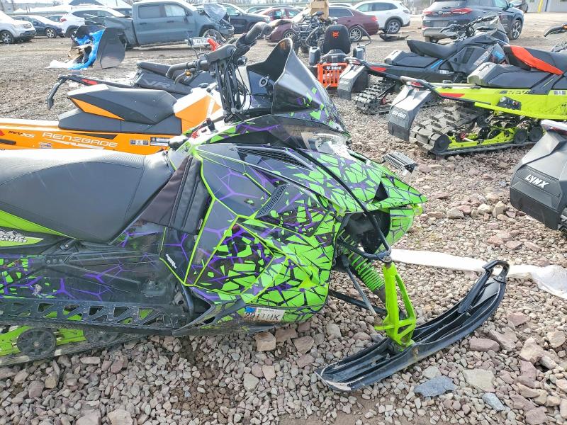 Продаж на аукціоні авто 2019 Arctic Cat Snowmobile, vin: 4UF19SNW0KT118207, номер лоту: 47076496