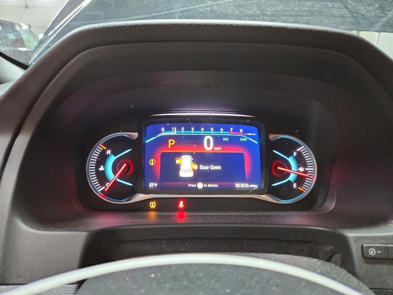 Продажа на аукционе авто 2022 Honda Pilot, vin: 5FNYF6H78NB036176, номер лота: 45480136