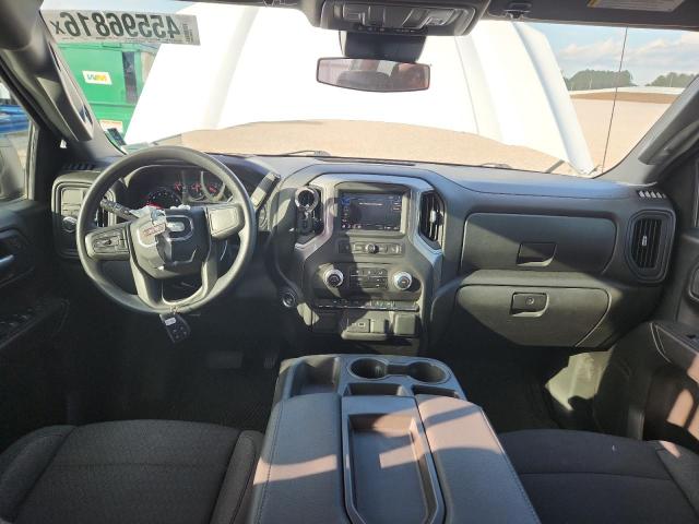 Продаж на аукціоні авто 2023 Gmc Sierra, vin: 1GTRHAEK6PZ272204, номер лоту: 45596816