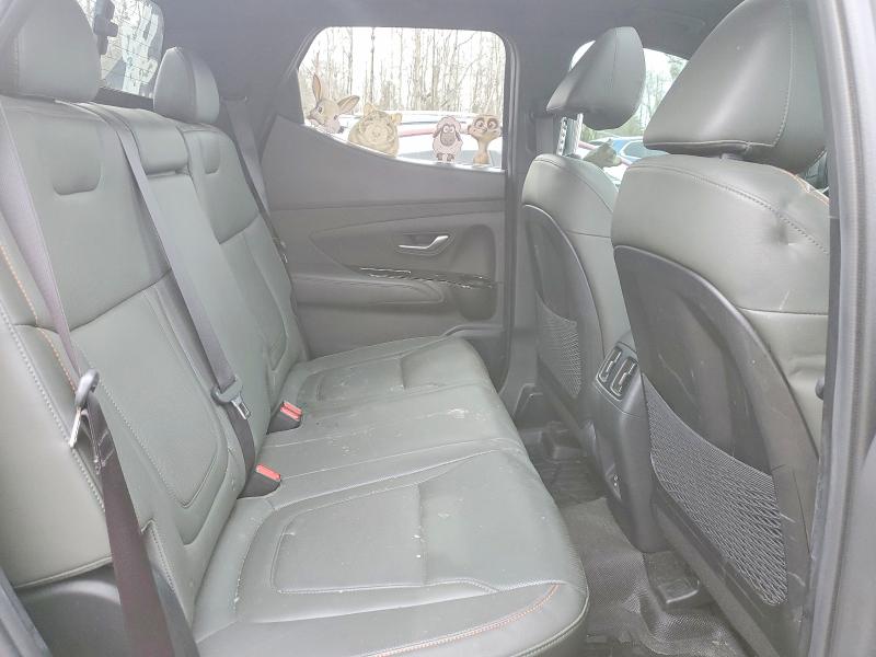 Aukcja sprzedaży 2022 Hyundai Santa Cruz, vin: 5NTJEDAF7NH023190, numer aukcji: 47751636