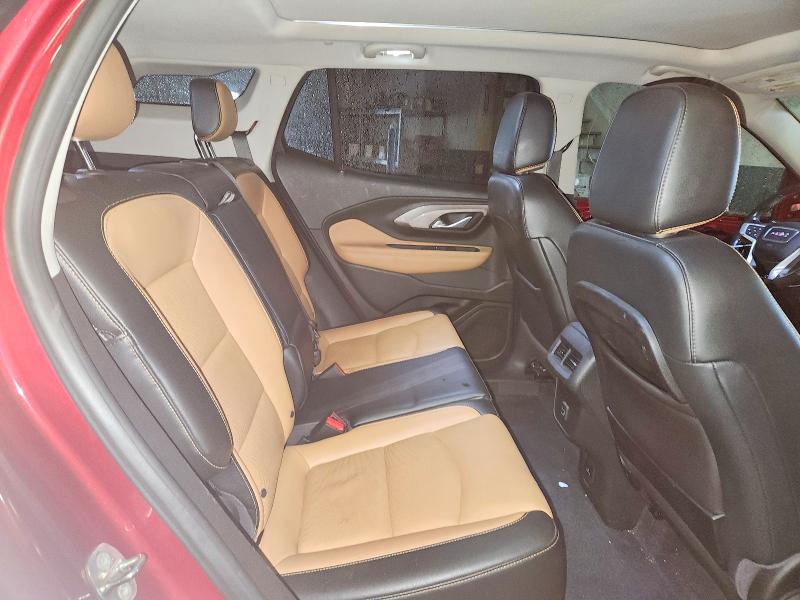 Aukcja sprzedaży 2019 Gmc Terrain, vin: 3GKALVEV7KL329964, numer aukcji: 45504996