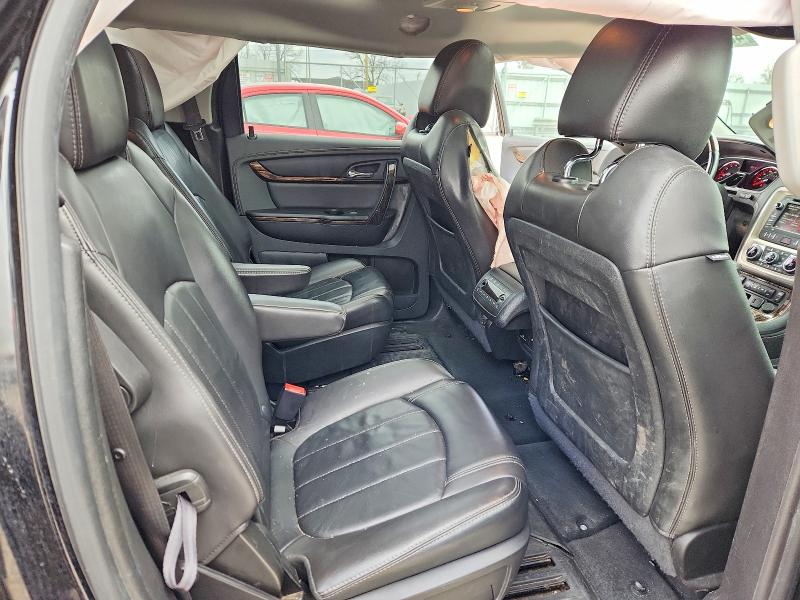 Aukcja sprzedaży 2016 Gmc Acadia, vin: 1GKKVTKD6GJ346347, numer aukcji: 46877736