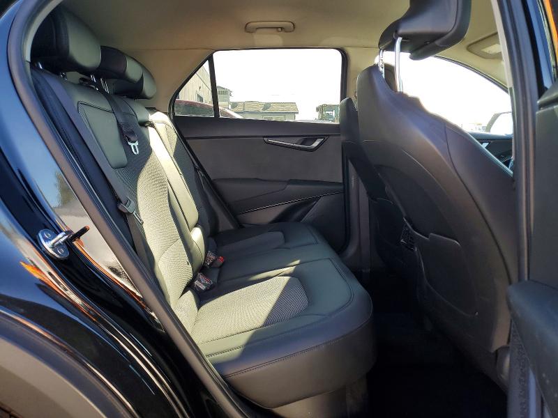 Продаж на аукціоні авто 2024 Kia Niro, vin: KNDCR3LE4R5135963, номер лоту: 46944946