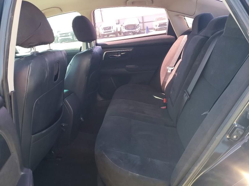 2014 Nissan Altima მანქანა იყიდება აუქციონზე, vin: 1N4AL3AP2EC139051, აუქციონის ნომერი: 47459866
