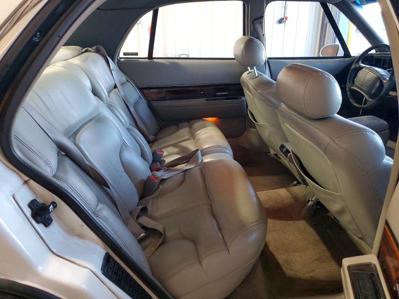 1999 Buick Lesabre მანქანა იყიდება აუქციონზე, vin: 1G4HR52K2XH412447, აუქციონის ნომერი: 46207896