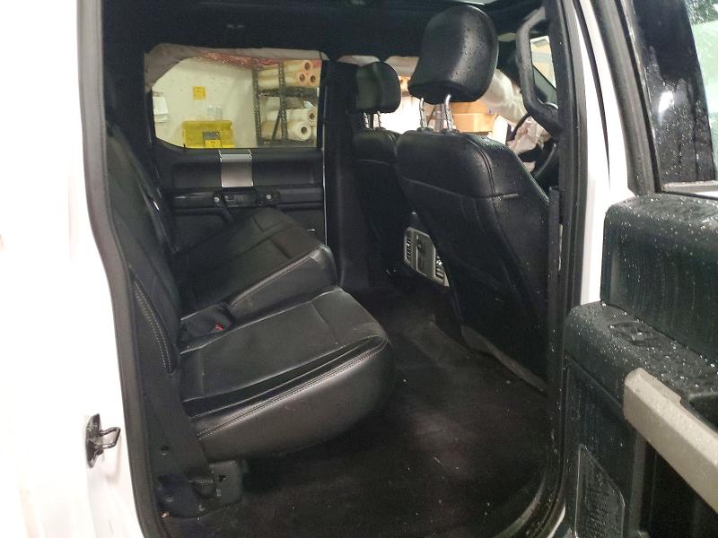 Aukcja sprzedaży 2016 Ford F150, vin: 1FTFW1EF0GKD40078, numer aukcji: 45460306