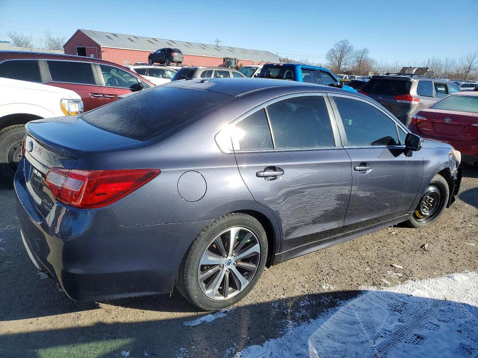 Продаж на аукціоні авто 2015 Subaru Legacy, vin: 4S3BNFN68F3021065, номер лоту: 77342525