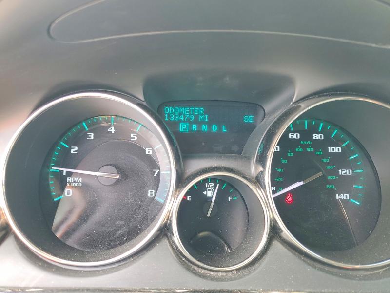 79270505 :رقم المزاد ، 5GAKRBKD3HJ294818 vin ، 2017 Buick Enclave مزاد بيع