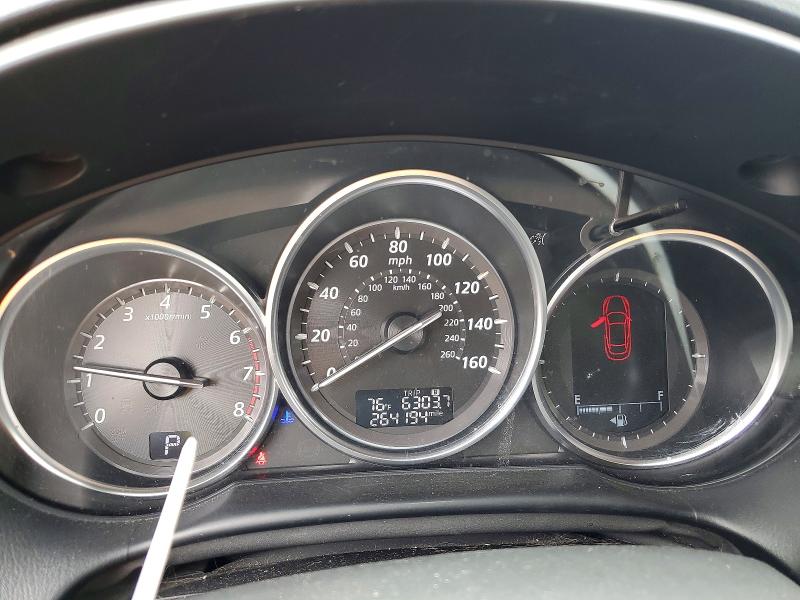 Aukcja sprzedaży 2014 Mazda Cx-5, vin: JM3KE4DY1E0421600, numer aukcji: 48290956