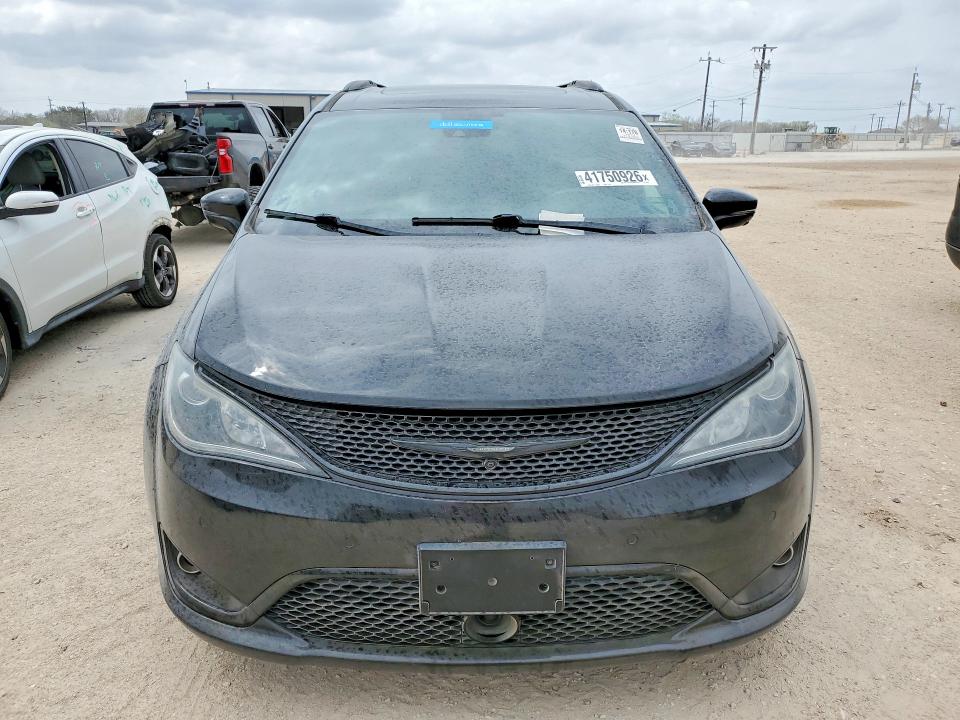 Продаж на аукціоні авто 2019 Chrysler Pacifica, vin: 2C4RC1GG3KR588864, номер лоту: 41750926