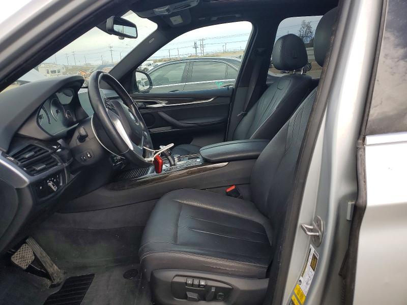 46519726 :رقم المزاد ، 5UXKT0C33H0V95734 vin ، 2017 Bmw X5 مزاد بيع