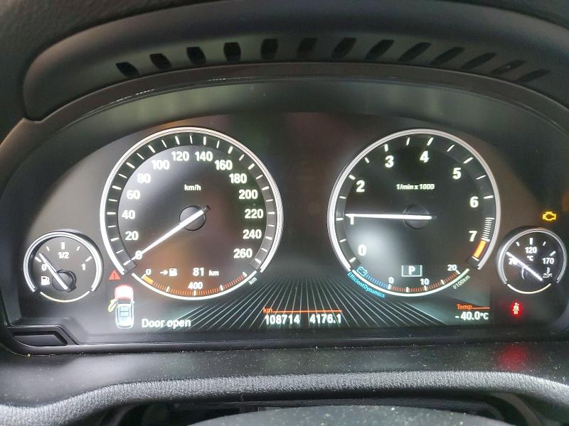 2017 Bmw X3 მანქანა იყიდება აუქციონზე, vin: 5UXWX9C33H0W71124, აუქციონის ნომერი: 47577766