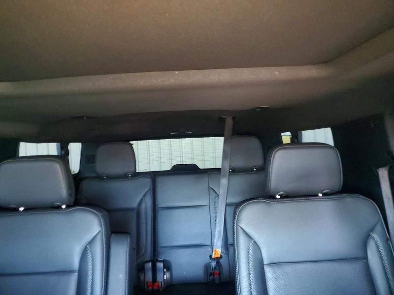 45854046 :رقم المزاد ، 1GKS2JKL4PR530465 vin ، 2023 Gmc Yukon Xl مزاد بيع