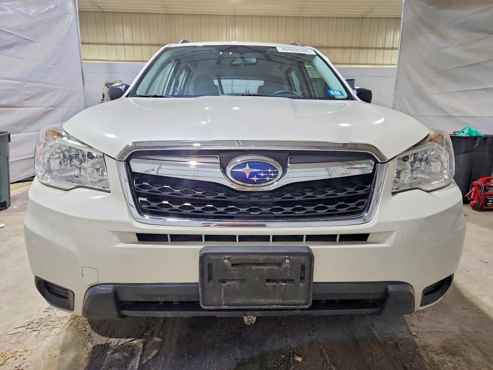 Aukcja sprzedaży 2016 Subaru Forester, vin: JF2SJABC3GH427575, numer aukcji: 46908506