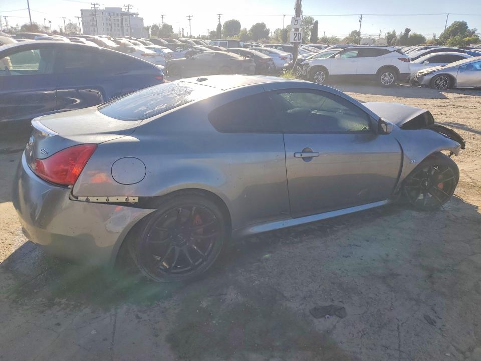Aukcja sprzedaży 2014 Infiniti Q60, vin: JN1CV6EK0EM110142, numer aukcji: 77379105