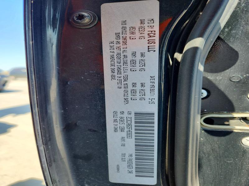 Продажа на аукционе авто 2015 Chrysler 300, vin: 2C3CCABG5FH838263, номер лота: 47440826