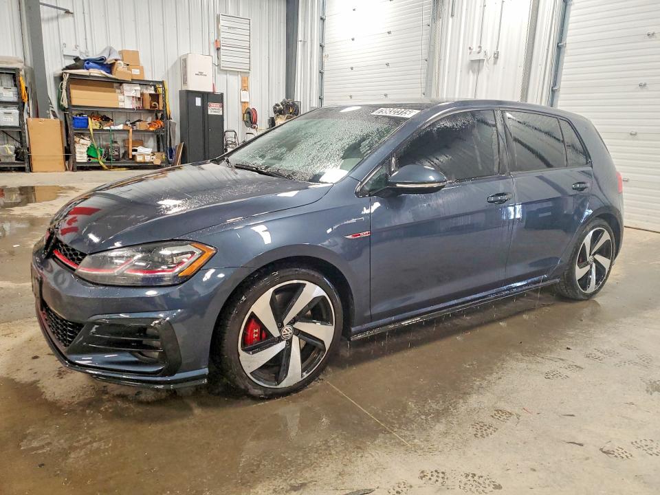 Aukcja sprzedaży 2018 Volkswagen Gti, vin: 3VW547AU3JM291173, numer aukcji: 79932315