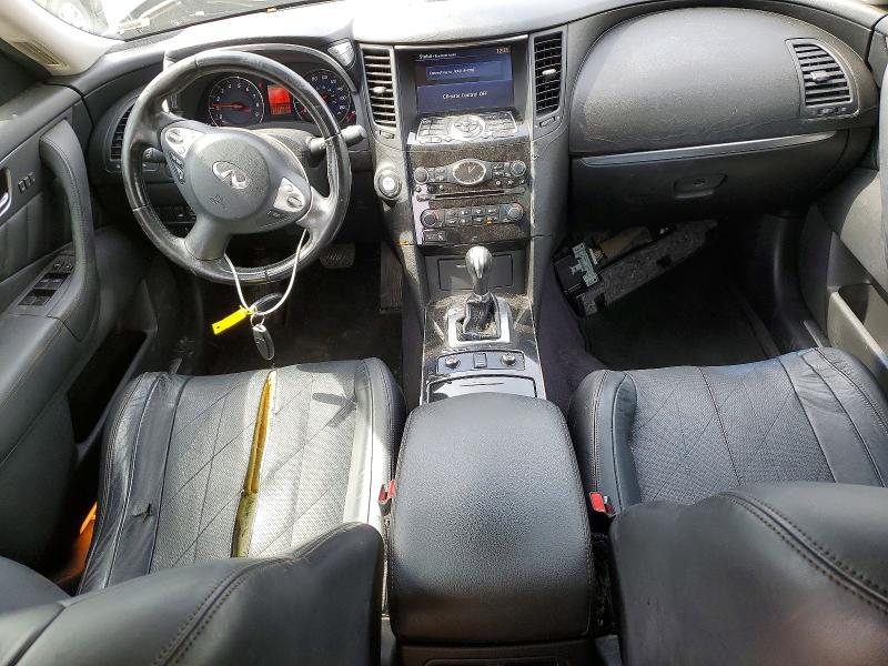 Aukcja sprzedaży 2011 Infiniti Fx35, vin: JN8AS1MW0BM732275, numer aukcji: 46204916