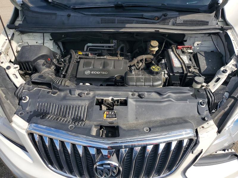 45504306 :رقم المزاد ، KL4CJHSB0DB139377 vin ، 2013 Buick Encore مزاد بيع