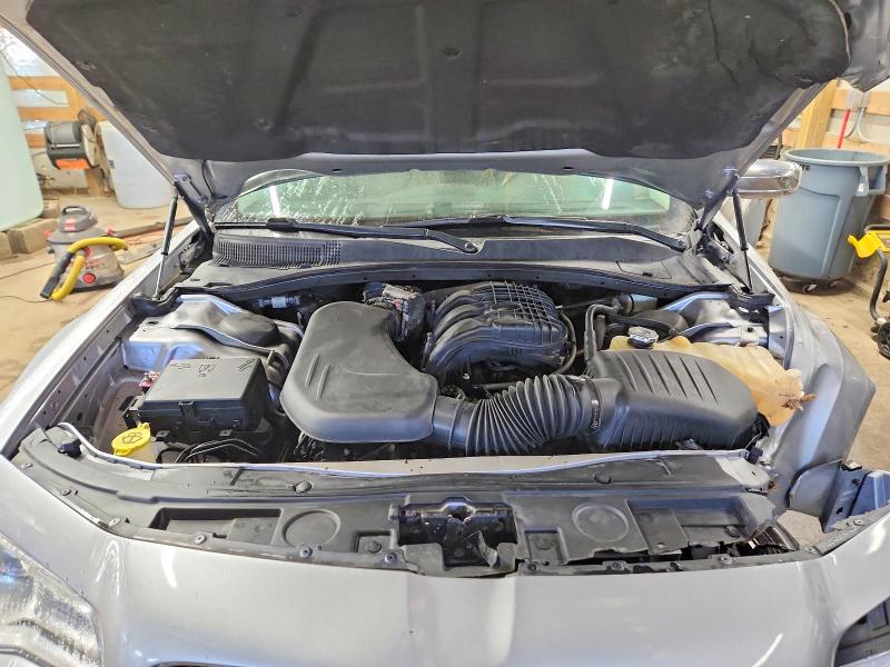 Продажа на аукционе авто 2016 Chrysler 300c, vin: 2C3CCAEG6GH343390, номер лота: 42044266