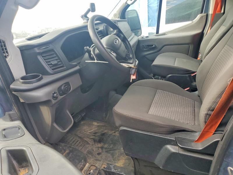 2020 Ford Transit მანქანა იყიდება აუქციონზე, vin: 1FTBR3X81LKA86715, აუქციონის ნომერი: 77085335