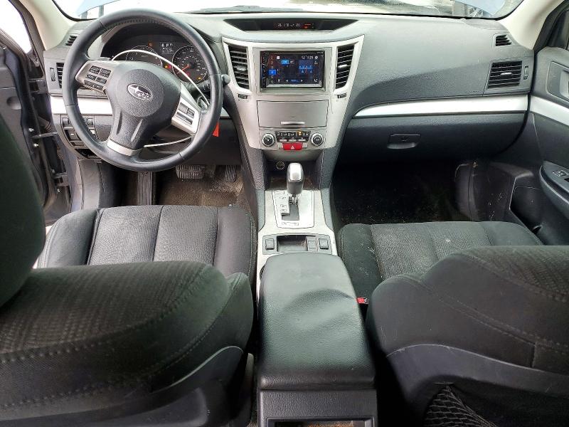 Продаж на аукціоні авто 2014 Subaru Outback, vin: 4S4BRBCC9E3272581, номер лоту: 79362125