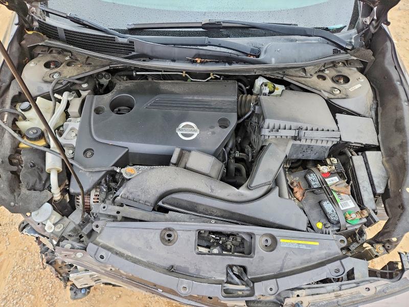 2013 Nissan Altima მანქანა იყიდება აუქციონზე, vin: 1N4AL3AP5DN528012, აუქციონის ნომერი: 79823305