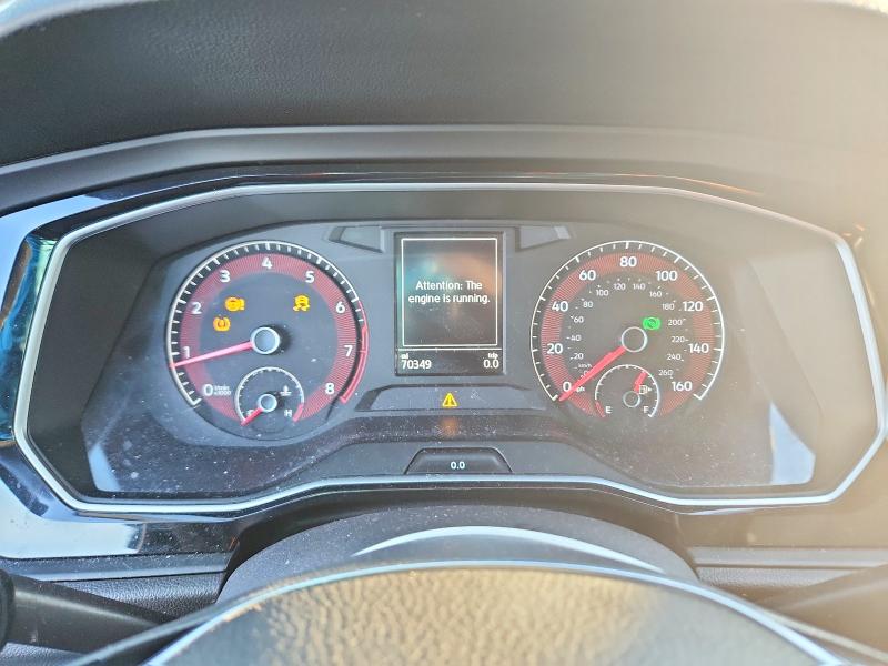 Продажа на аукционе авто 2020 Volkswagen Jetta, vin: 3VWCB7BU5LM064761, номер лота: 77857745