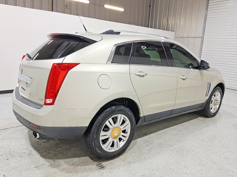 Aukcja sprzedaży 2014 Cadillac Srx, vin: 3GYFNBE39ES626084, numer aukcji: 46363486