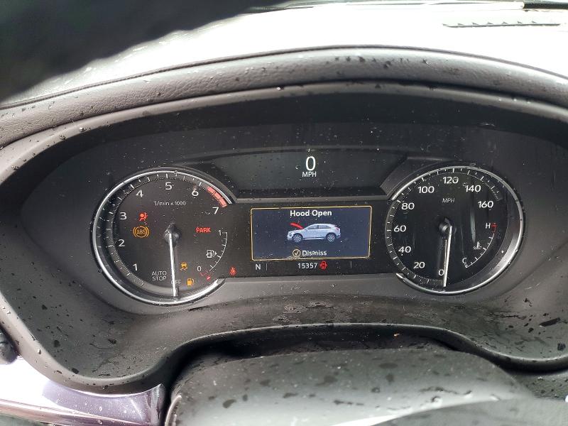 Aukcja sprzedaży 2023 Cadillac Xt4, vin: 1GYFZBR48PF182081, numer aukcji: 47516056
