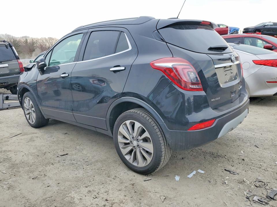 Продаж на аукціоні авто 2019 Buick Encore, vin: KL4CJESB9KB926940, номер лоту: 47928666