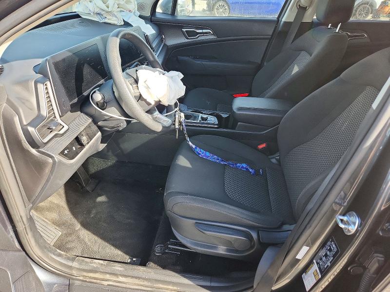 Aukcja sprzedaży 2024 Kia Sportage, vin: KNDPUCDFXR7261918, numer aukcji: 46480586