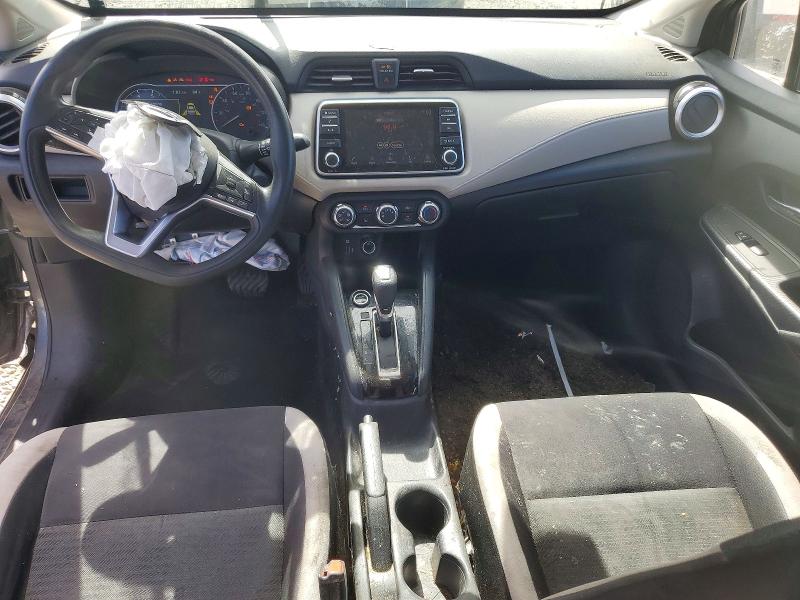 Aukcja sprzedaży 2021 Nissan Versa, vin: 3N1CN8EV2ML838950, numer aukcji: 46907536