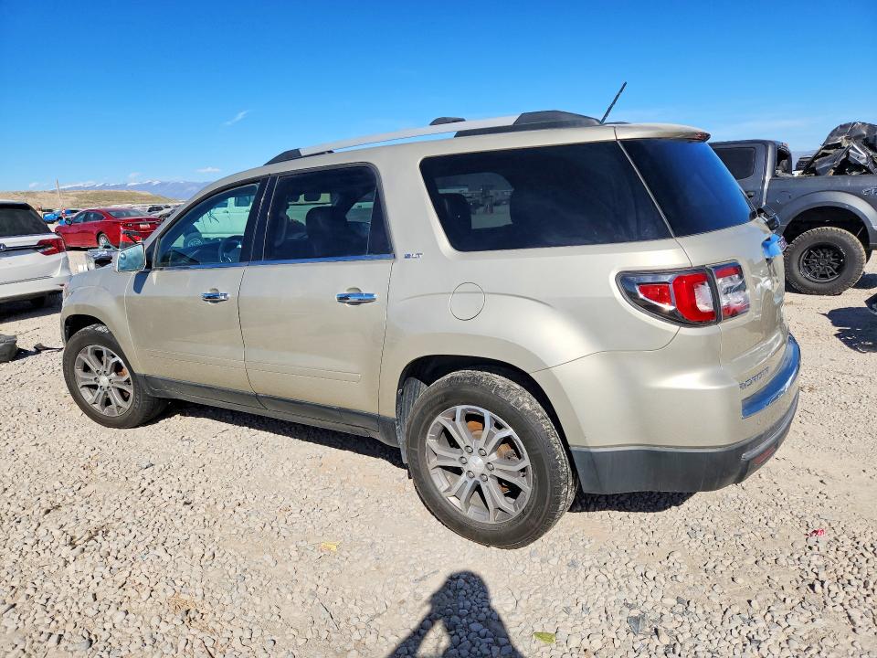 Продажа на аукционе авто 2013 Gmc Acadia, vin: 1GKKVRKD9DJ178119, номер лота: 45612626
