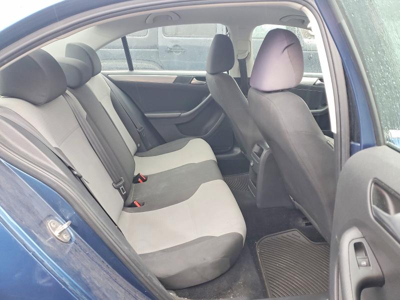 Aukcja sprzedaży 2017 Volkswagen Jetta, vin: 3VW167AJ1HM407477, numer aukcji: 79379785