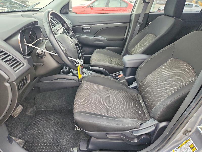 Продаж на аукціоні авто 2016 Mitsubishi Outlander Sport, vin: JA4AP3AU2GZ064236, номер лоту: 79833695