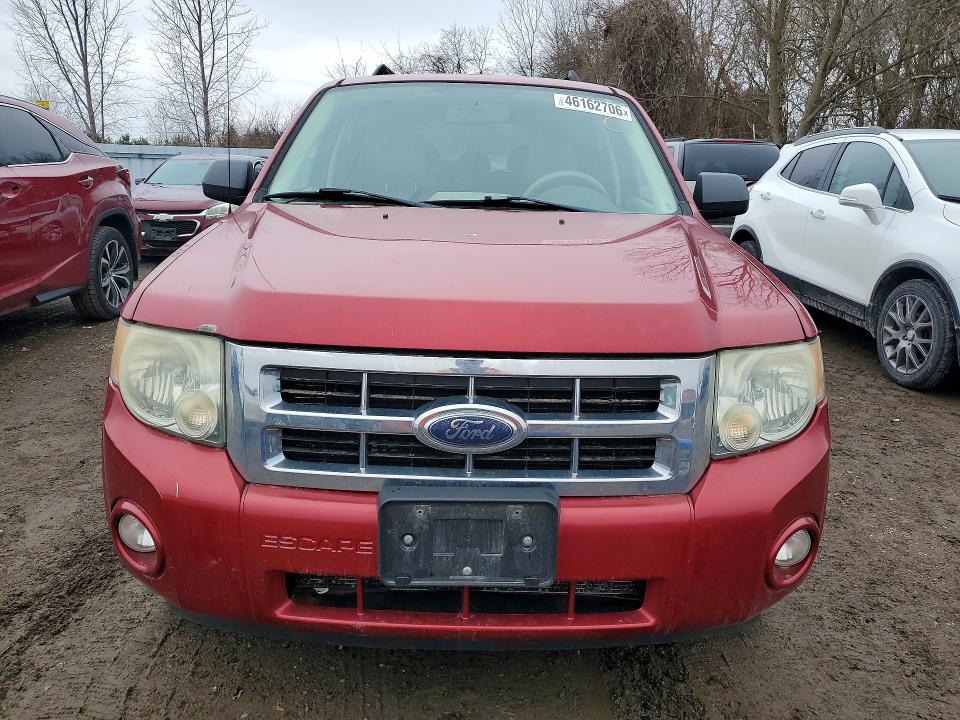 Aukcja sprzedaży 2008 Ford Escape, vin: 1FMCU031X8KE17689, numer aukcji: 46162706