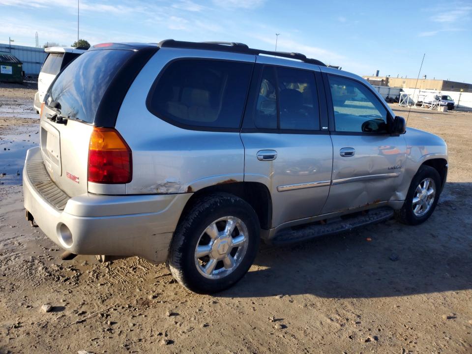 Auction sale of the 2006 Gmc Envoy, vin: 1GKDT13S162127076, lot number: 79725395