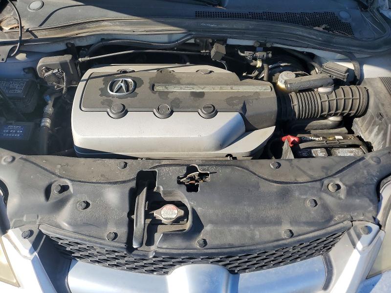 2005 Acura Mdx მანქანა იყიდება აუქციონზე, vin: 2HNYD18875H536108, აუქციონის ნომერი: 46460176